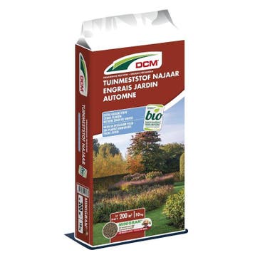 Tuinmeststof najaar 10kg, Ophalen of Verzenden