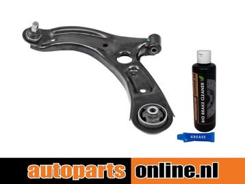 Draagarm Kia Picanto voorzijde, links, onder, Verzenden, Nieuw, Kia