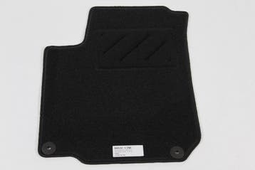 Automatten Seat Leon  (2000-2005) - Naaldvilt, Verzenden, Nieuw