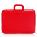 Bombata MAXI 17 inch Laptoptas Rood, Verzenden, Nieuw