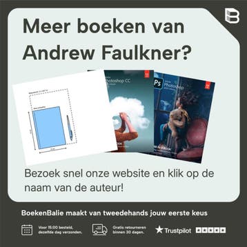 Adobe Photoshop 2020 / Classroom in a Book 9789463561716, Verzenden, Gelezen, Andrew Faulkner