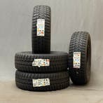 225/65/17 102H Bridgestone winterbanden nieuw 4 stuks, Nieuw, 17 inch, Band(en), Personenwagen