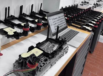 Mercedes-Benz A-klasse / B-klasse VGS 2 722.8 reparatie, Nieuw, Mercedes-Benz