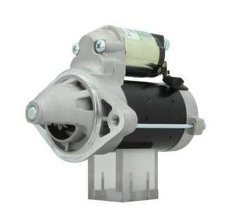 Startmotor 1,0kW Toyota nieuw, Verzenden, Nieuw