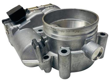 Gasklephuis 98660511501 Porsche 0280750007 Bosch, Verzenden, Nieuw, Porsche