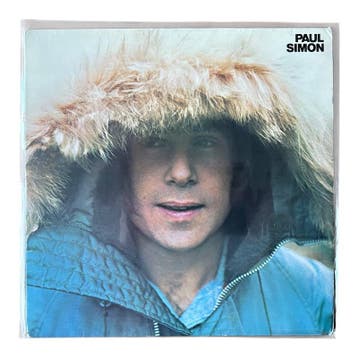 Paul Simon - Paul Simon Vinyl 1971 (LP), Verzenden, Nieuw in verpakking