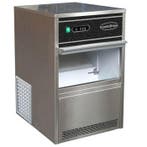 Ijsblokjesmachine 26Kg/24H Vdb-26, Verzenden, Nieuw in verpakking, Koelen en Vriezen