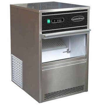 Ijsblokjesmachine 26Kg/24H Vdb-26, Verzenden, Nieuw in verpakking, Koelen en Vriezen