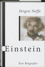 Einstein 9789025955519 Jürgen Neffe, Boeken, Verzenden, Gelezen, Jürgen Neffe
