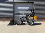 Giant G1500L HD X-tra minishovel DEMO €560 LEASE, Ophalen, Wiellader of Shovel