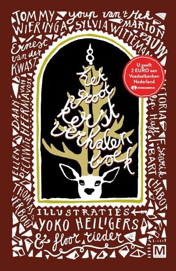 Het groot kerstverhalenboek 9789460681561, Verzenden, Gelezen