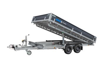 Hulco BENAX-2 3500 405x203 Go-Getter Kipper, Ophalen of Verzenden, Nieuw