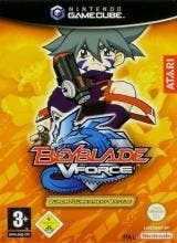 MarioCube.nl: Beyblade Vforce - iDEAL!, Ophalen of Verzenden, Gebruikt