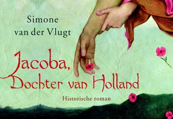 Jacoba, dochter van Holland / Dwarsligger / 79 9789049801649, Verzenden, Gelezen, Simone van der Vlugt