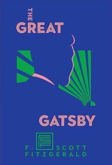 9781982147709 The Great Gatsby F. Scott Fitzgerald, Verzenden, Nieuw, F. Scott Fitzgerald