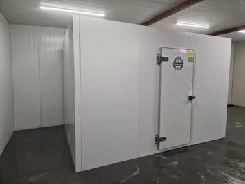 Koelcel 316 x 196 x 218 cm, Nieuw in verpakking, Koelen en Vriezen