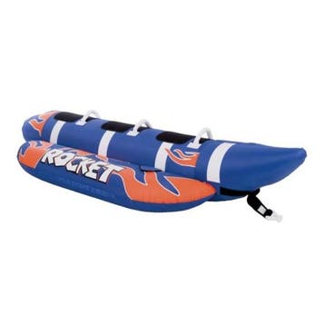 Funtube Rocket Talamex - 3 personen, Ophalen of Verzenden, Nieuw