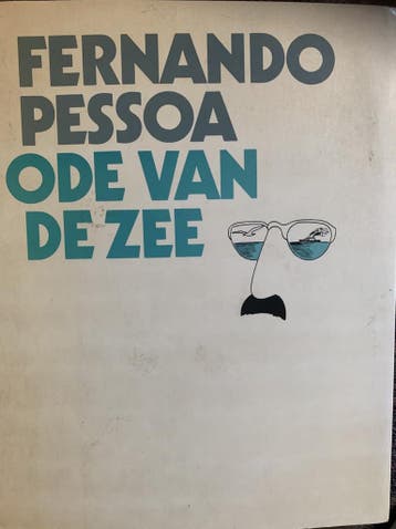 Ode van de zee - Pessoa 9789029533218, Boeken, Verzenden, Gelezen, Pessoa