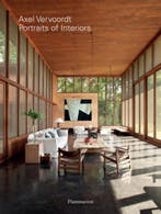 9782080203755 Axel Vervoordt: Portraits of Interiors, Verzenden, Nieuw, Axel Vervoordt