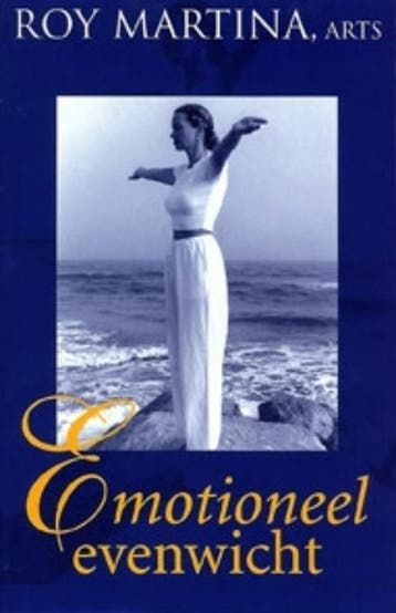 Emotioneel evenwicht - R. Martina 9789055990740, Verzenden, Gelezen, R. Martina