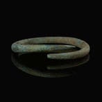 Keltisch Brons slang, Bracelet (Zonder minimumprijs)