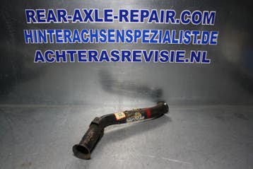 Uitlaatpijp Fiat Fia-52. (Uitlaten, Overig), Auto-onderdelen, Verzenden, Nieuw, Fiat