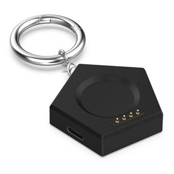 DrPhone Draadloze Oplader – Compatibel Met Oppo Watch X/X2/3, Sieraden, Tassen en Uiterlijk, Smartwatches, Verzenden, Nieuw