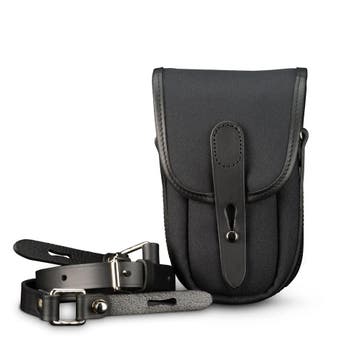 Billingham TEN-16 - Black Fibrenyte/Black, Ophalen of Verzenden, Nieuw, Overige typen, Overige merken
