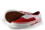 Vans Sneakers in maat 42 Rood, Overige kleuren, Verzenden, Vans, Sneakers of Gympen