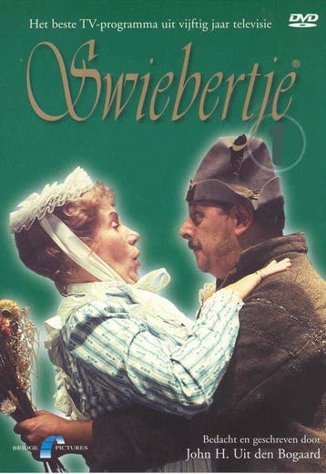 dvd film box - Swiebertje Box - Deel 1 t/m 5 - Swiebertje..., Verzenden, Zo goed als nieuw