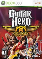Guitar Hero: Aerosmith Xbox 360 Garantie & morgen in huis!, Spelcomputers en Games, 3 spelers of meer, Ophalen of Verzenden, Zo goed als nieuw