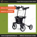 Rollator Sunrise Medical Gemino 60 Walker, Ophalen of Verzenden, Nieuw