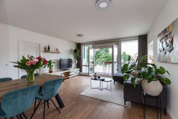 Te huur: Appartement Weesperzijde in Amsterdam, Huizen en Kamers, Noord-Holland, Appartement, Amsterdam