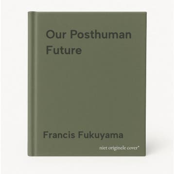 Our Posthuman Future - Francis Fukuyama 9781861974952, Verzenden, Gelezen, Francis Fukuyama