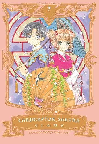 Cardcaptor Sakura Collectors Edition 7, Verzenden, Nieuw