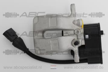 Bentley Continental GT GTC Rechts achter remklauw met elektr, Ophalen of Verzenden, Gereviseerd, Bentley