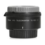 Nikon TC-17E II Teleconverter, Zo goed als nieuw