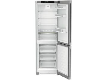 Liebherr KGNET 1860C - Koel-vriescombinatie - No Frost -, Verzenden, Zo goed als nieuw