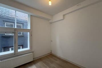 Appartement Geelvincksteeg in Amsterdam, Via bemiddelaar, Appartement, Amsterdam, Amsterdam
