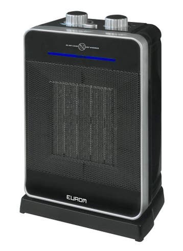 Kachel Eurom Safe T Heater 2000, Ophalen of Verzenden