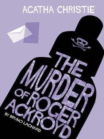 Boek Murder Of Roger Ackroyd 9780007250615, Verzenden, Zo goed als nieuw