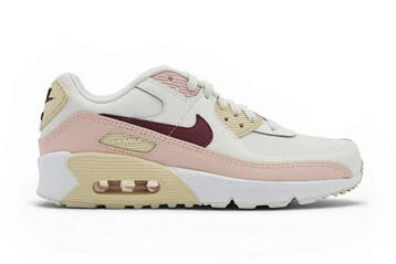 OUTLET SALE! Nike Air Max 90 GS | Phantom Echo Pink | 37.5, Nike, Nieuw, Ophalen of Verzenden, Sneakers of Gympen