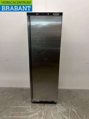 RVS Combisteel Vriezer 340 liter 230V Horeca, Ophalen of Verzenden, Gebruikt