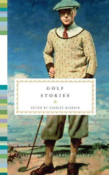 Golf Stories 9780307596895 Charles Mcgrath, Boeken, Verzenden, Zo goed als nieuw, Charles Mcgrath
