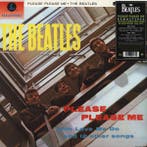 lp nieuw - The Beatles - Please Please Me, Cd's en Dvd's, Verzenden, Zo goed als nieuw
