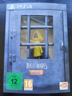 Little Nightmares Six Edition (PS4 tweedehands game), Spelcomputers en Games, Ophalen of Verzenden, Zo goed als nieuw