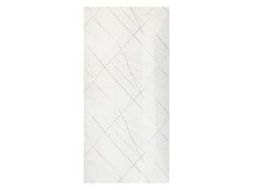 PVC panelen - Marmerlook pvc paneel - 61.0011 - 122x260x0,3, Verzenden, Nieuw