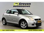 Suzuki Swift 1.5 Exclusive | Airco | Keyless | Metallic, Handgeschakeld, Nieuw, Zilver of Grijs, Hatchback