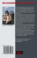 De Goudenkruisdragers / Vierdaagsethriller 9789492435064, Verzenden, Gelezen, Rudy Dek