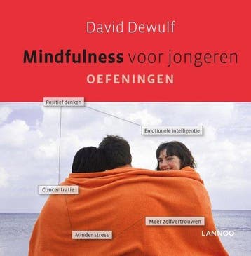 Mindfulness voor jongeren, Ophalen of Verzenden, Nieuw